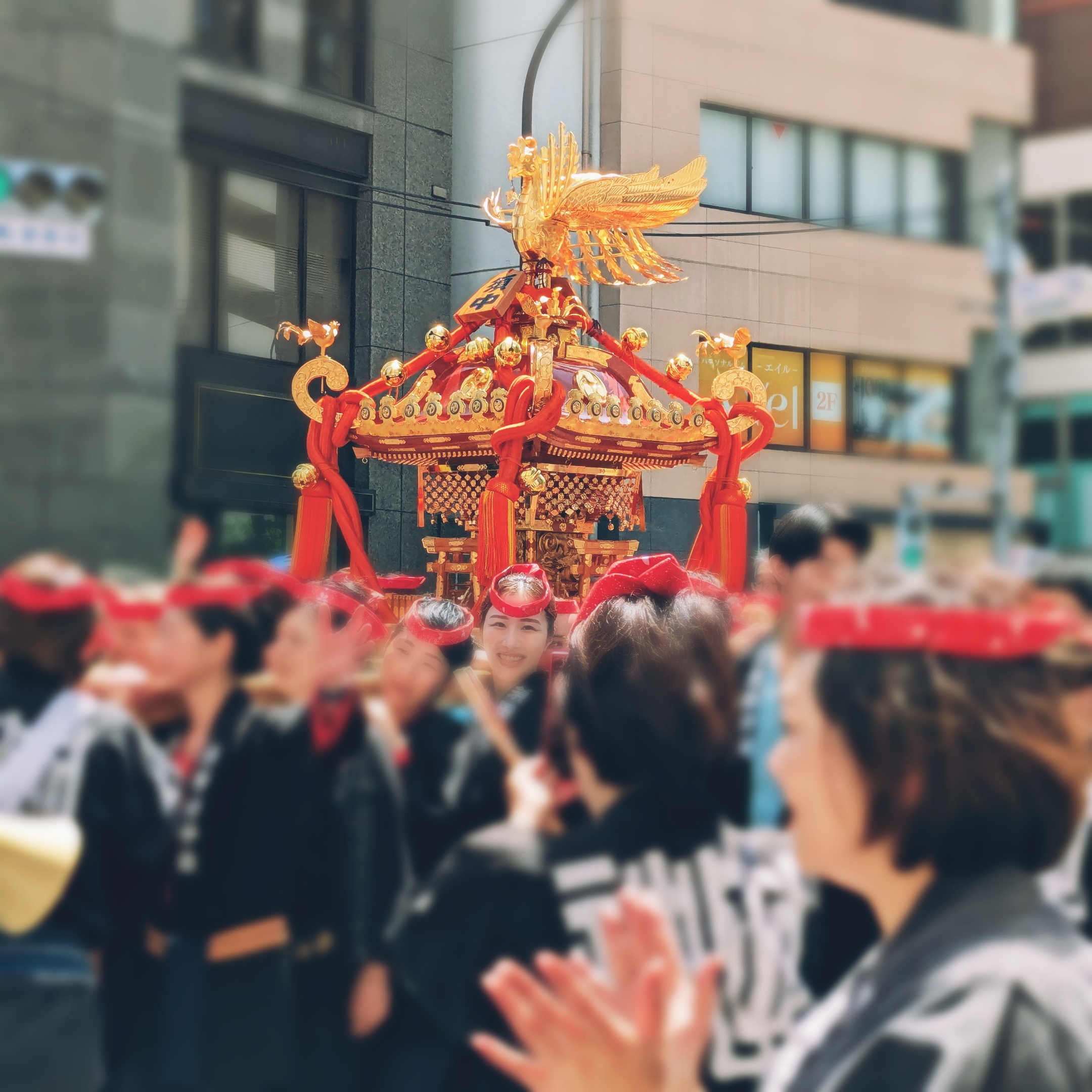 令和七年神田祭